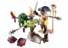 Playmobil Zestaw z figurkami Pirates 71795 Pirat z balistą